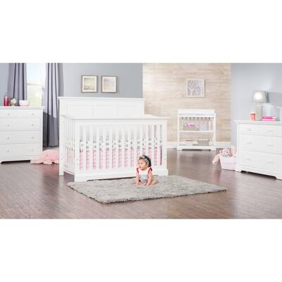 Buy Shabby Chic Baby Cribs Online At Overstock Our Best Kids