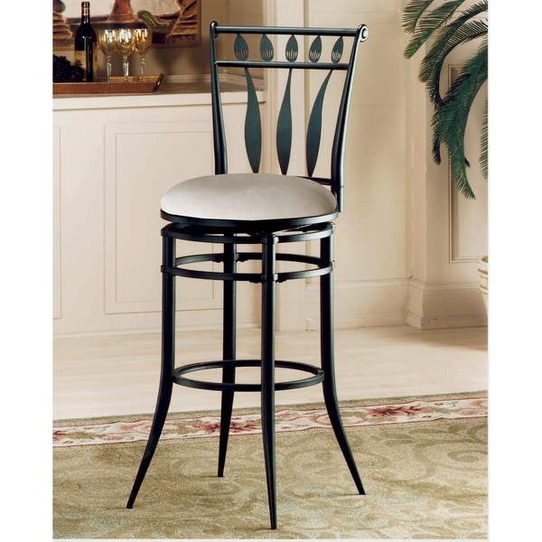 Hilale Hudson Swivel Counter Stool On Free Shipping Hilale Hudson Swivel Counter Stool