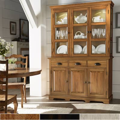 Hutch Buffets Sideboards China Cabinets Online At Buffets Sideboards China Cabinets