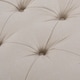 preview thumbnail 13 of 11, Lana Tufted Round Ottoman by Jennifer Taylor Home