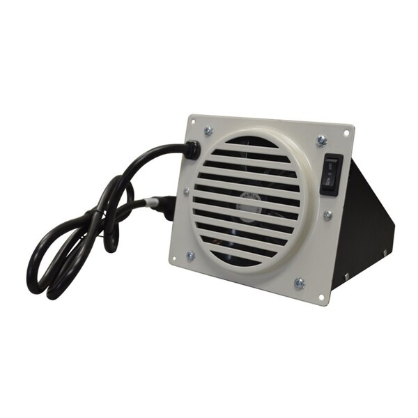 Fan Blower for Avenger Space Heaters - Model# MGB100