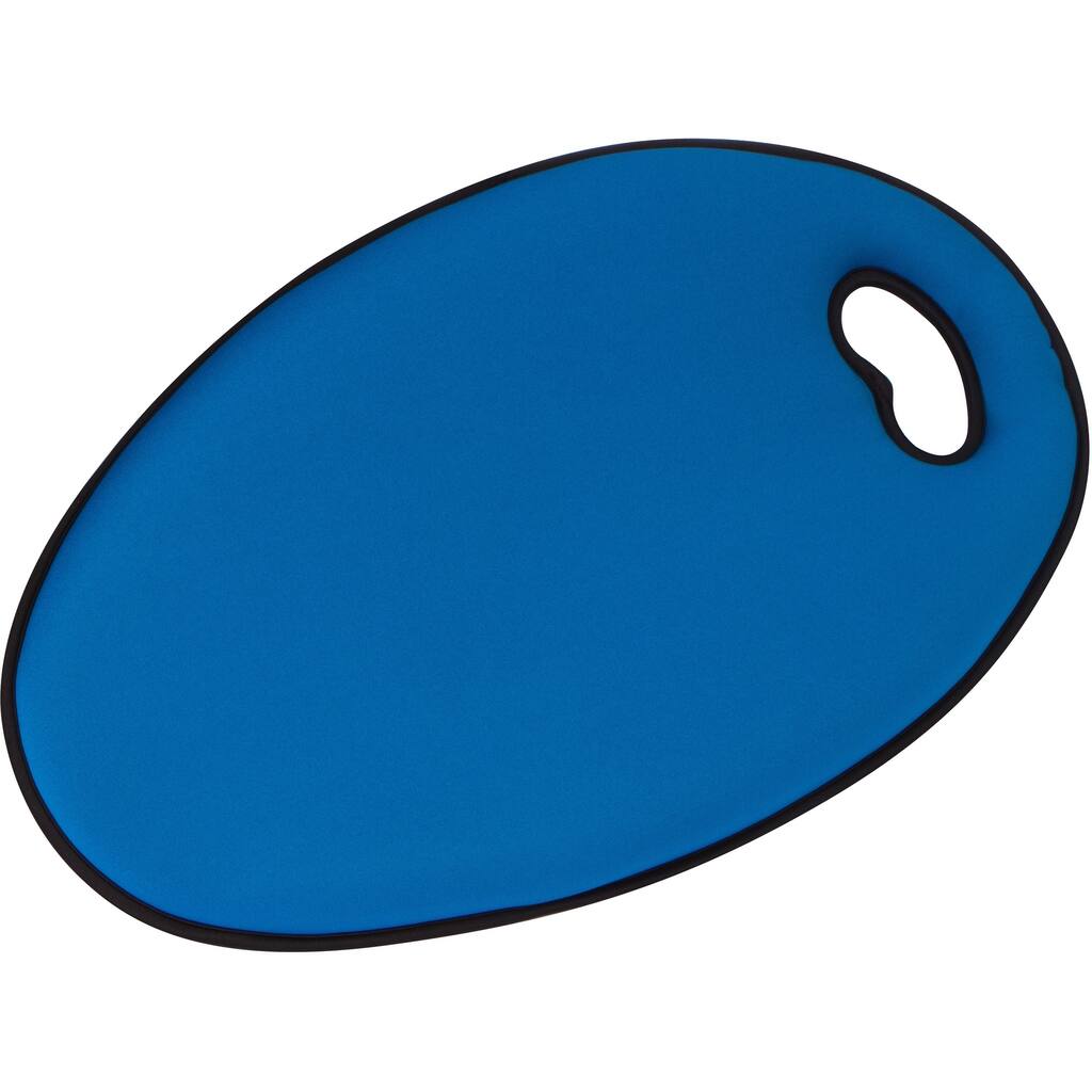 20" Foam Garden Kneeling Pad with Carry Handle by Trademark Innovations