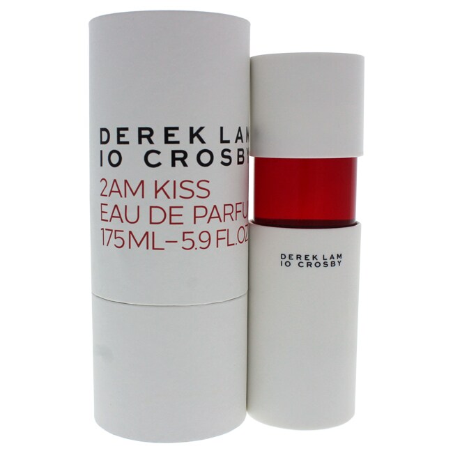 derek lam 10 crosby perfume 2am kiss