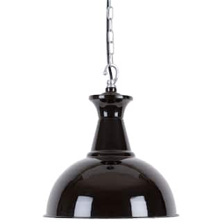 Light Society Alistair Pendant Light