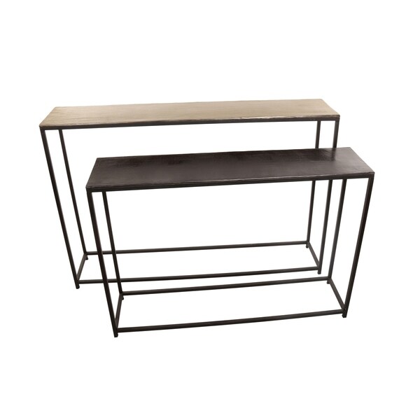 Bed bath and beyond shop console table