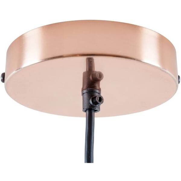 Shop Light Society Sussex Long Pendant Light On Sale