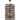 Minka Lavery Vortic Flow 10-Light Dark Bronze W/Mosaic Gold Inte Pendant