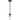 Lavery Elyton Downton Bronze & Seedy Glass 1 Light Pendant