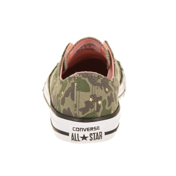 camouflage converse kids