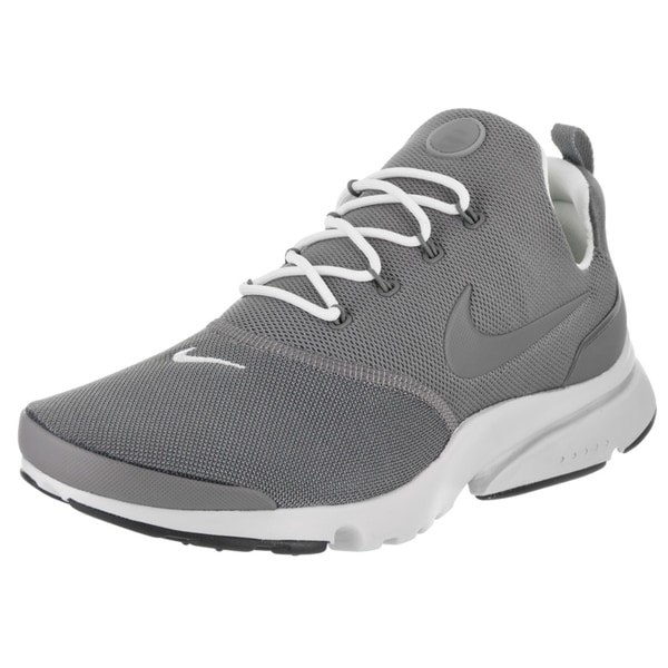 men's presto fly running shoe