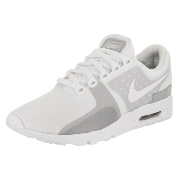 nike women's air max zero running shoe