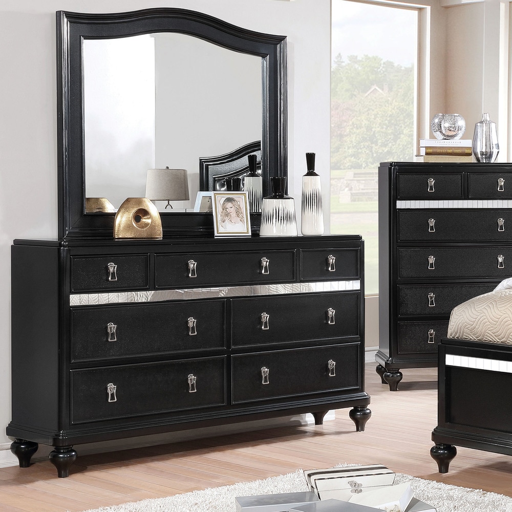 Buy Mirrored Dressers Chests Online At Overstock Our Best