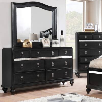 Glass Felt Lined Top Drawer Furniture Shop Our Best Home Goods