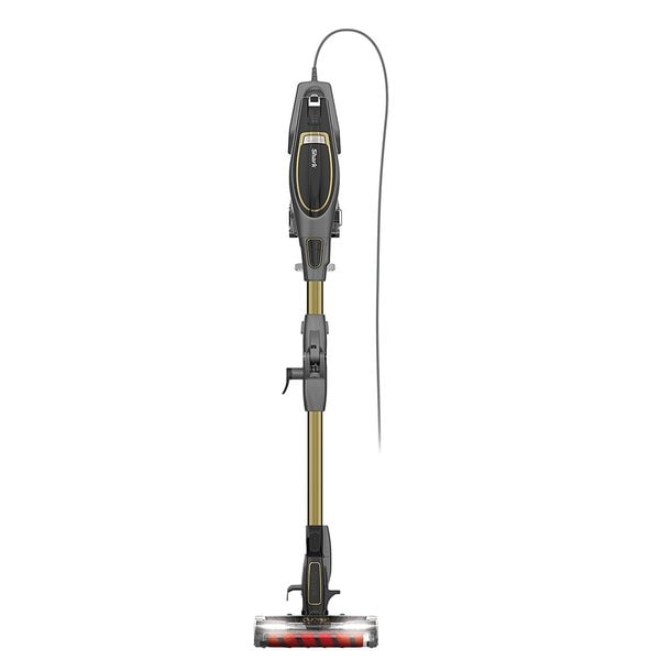 SharkFLEX DuoClean Corded Ultra-Light Vacuum