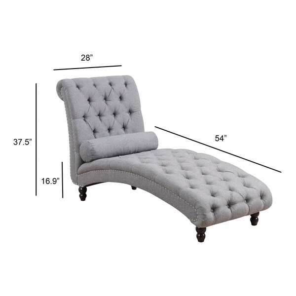 cantu kids chaise lounge