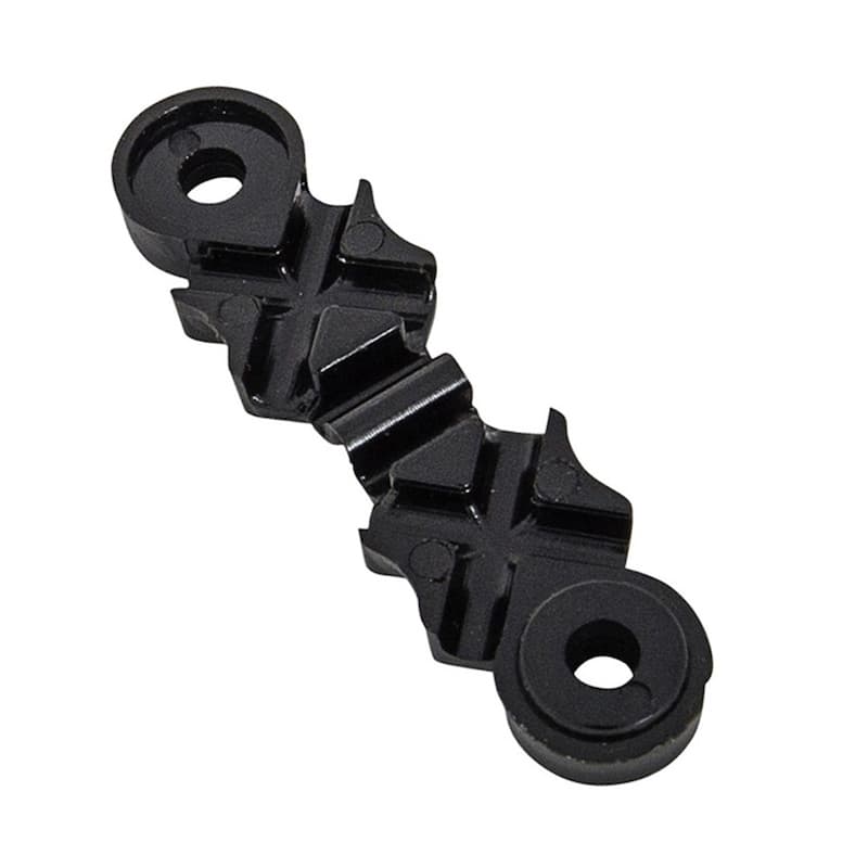 Panel to Post Clamp