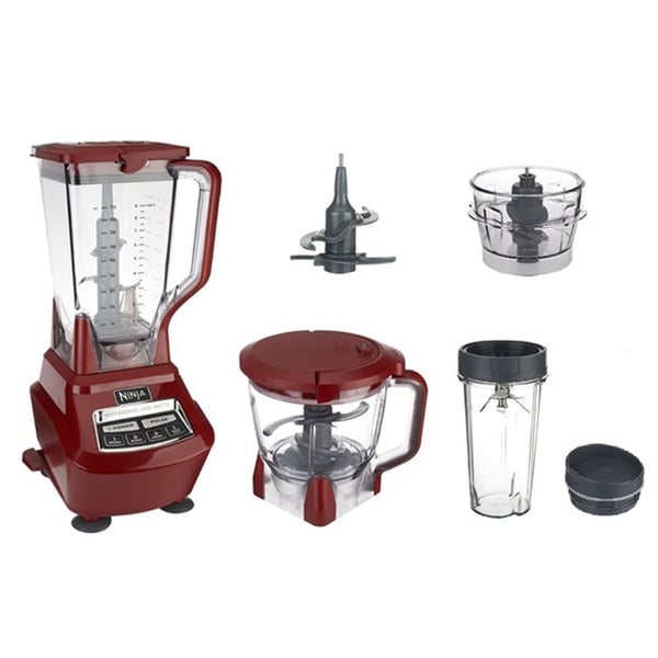 Refurbished Ninja Mega Kitchen System Cinnamon Free Shipping Refurbished Ninja Mega Kitchen System Cinnamon