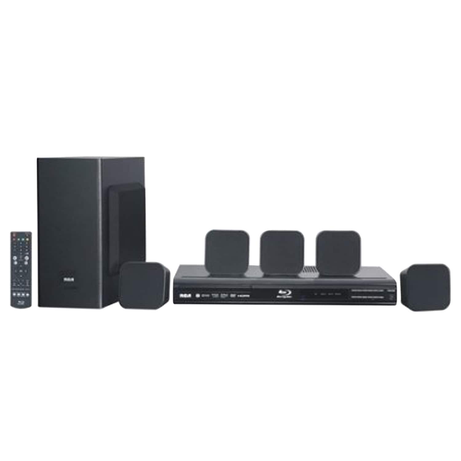 refurbished home theater systems