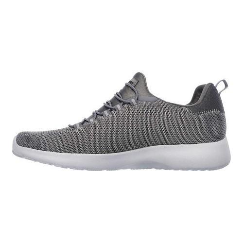 skechers dynamight charcoal