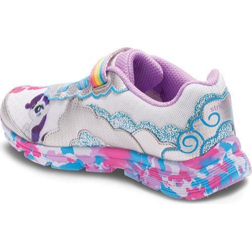 my little pony shoes light up
