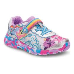 my little pony girls shoes