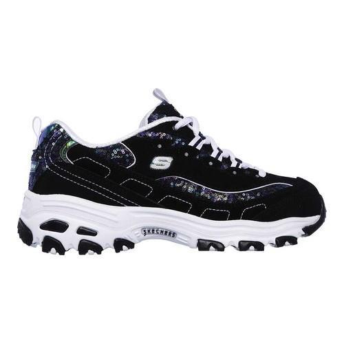 skechers fame and fortune