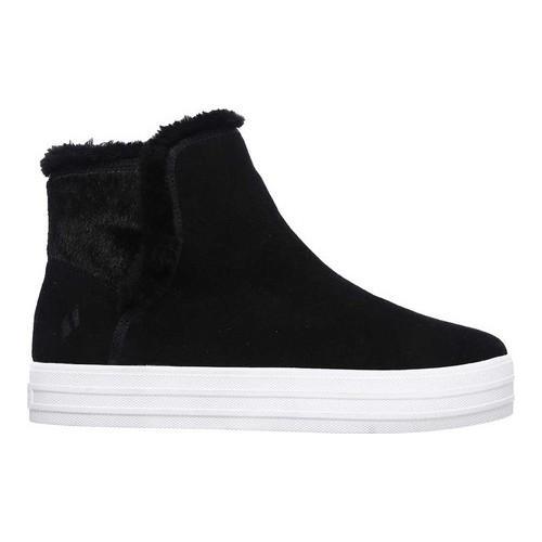 skechers double up over the edge