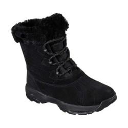 skechers go walk winter boots
