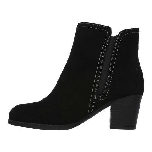 skechers high heel shoes