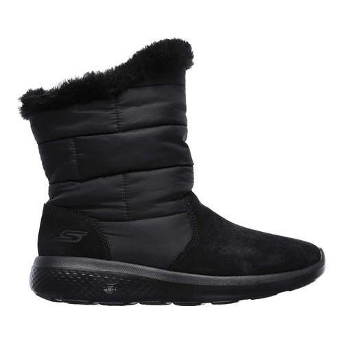 City 2 Puff Cold Weather Boot 