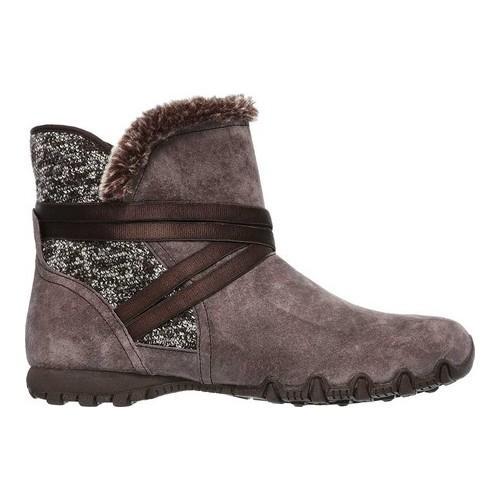 skechers bikers flare