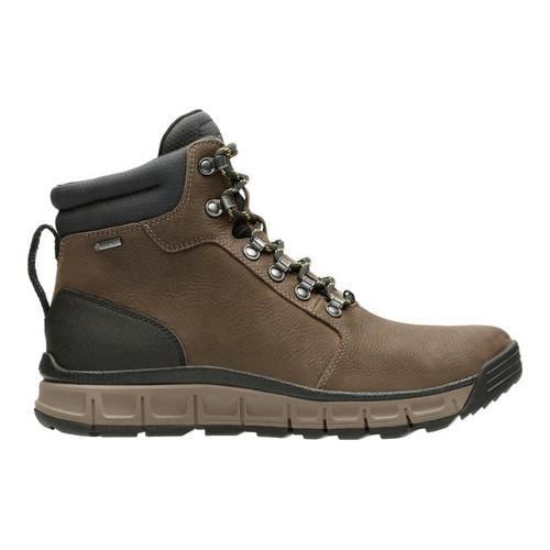clarks hiking boots