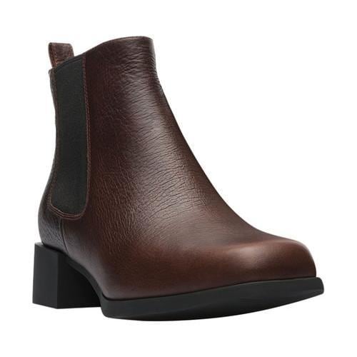 Shop Mujer Camper Kobo Chelsea Bootie Medium Marrón Leather Ships Shop Mujer Medium Camper Kobo Chelsea Bootie Medium Mujer Marrón Leather Ships 92f165