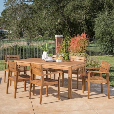 Size 9 Piece Sets Christopher Knight Home Outdoor Dining Size 9 Piece Sets Christopher Knight Home Outdoor Dining