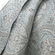 preview thumbnail 2 of 4, Lightweight Pure Melody 3-piece Paisley Quilt Set