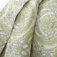 Vilano Ultra-soft Lightweight Pure Melody 3-piece Paisley Quilt Set