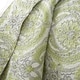 preview thumbnail 6 of 4, Lightweight Pure Melody 3-piece Paisley Quilt Set