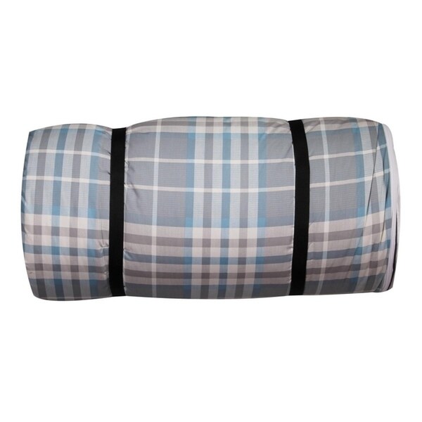 duvalay memory foam sleeping bag