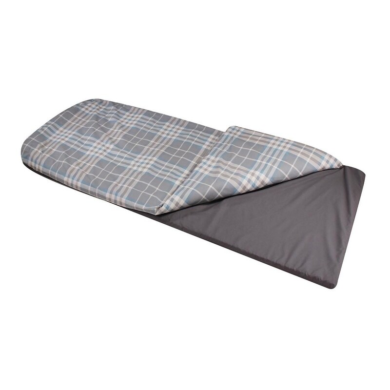 sleeping bag for bed