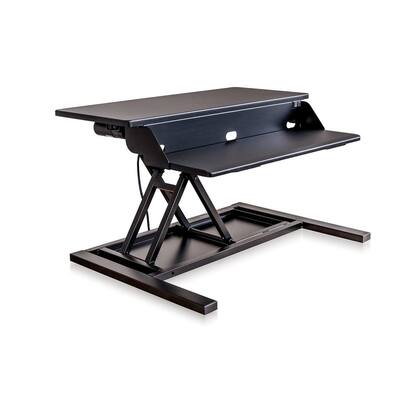 Electric Level Up Pro 32 Standing Desk Converter