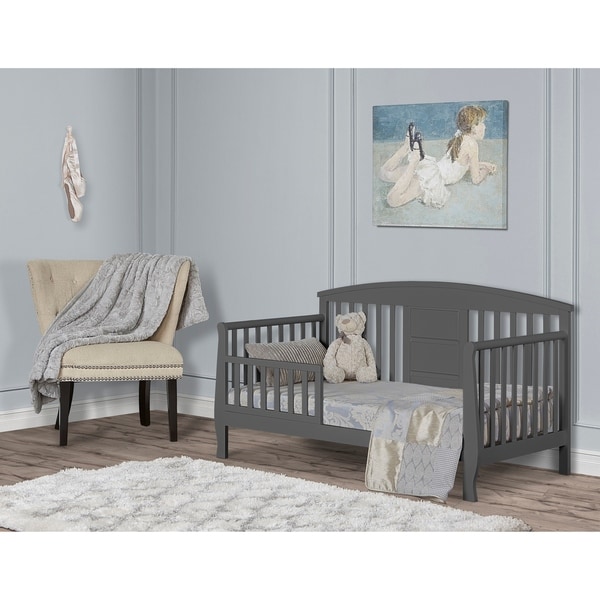 Shop Dream On Me, Dallas Toddler Day Bed - Free Shipping 