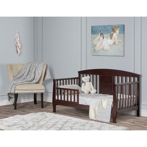 Dream On Me, Dallas Toddler Day Bed
