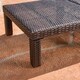 Jamaica Outdoor Wicker Chaise Lounge by Christopher Knight Home - Thumbnail 3