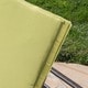 Jamaica Outdoor Wicker Chaise Lounge with Cushion (Set of 4) by Christopher Knight Home - Thumbnail 11