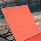Jamaica Outdoor Wicker Chaise Lounge with Cushion (Set of 4) by Christopher Knight Home - Thumbnail 6
