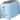 SMEG 4-Slice Toaster Pastel Blue