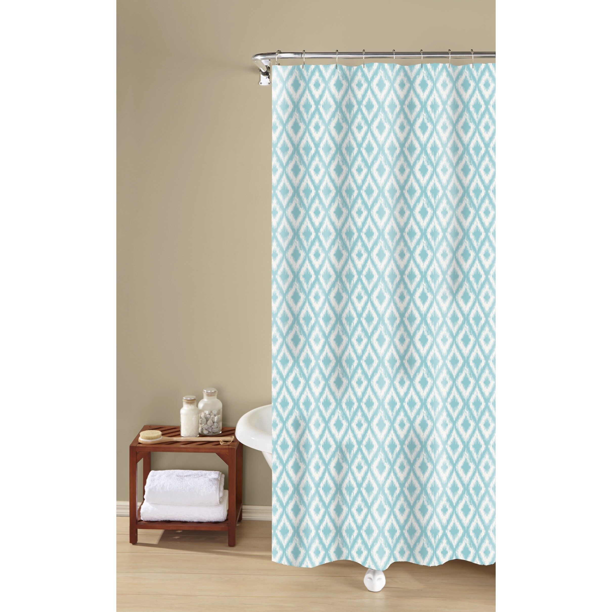 Shop Inspired Surroundings By 1888 Mills Kalahari Ikat Easy Care