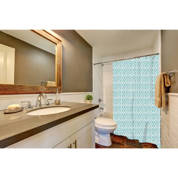 Shop Inspired Surroundings By 1888 Mills Kalahari Ikat Easy Care
