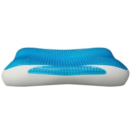 Broyhill Enliven Pillow - White - Single