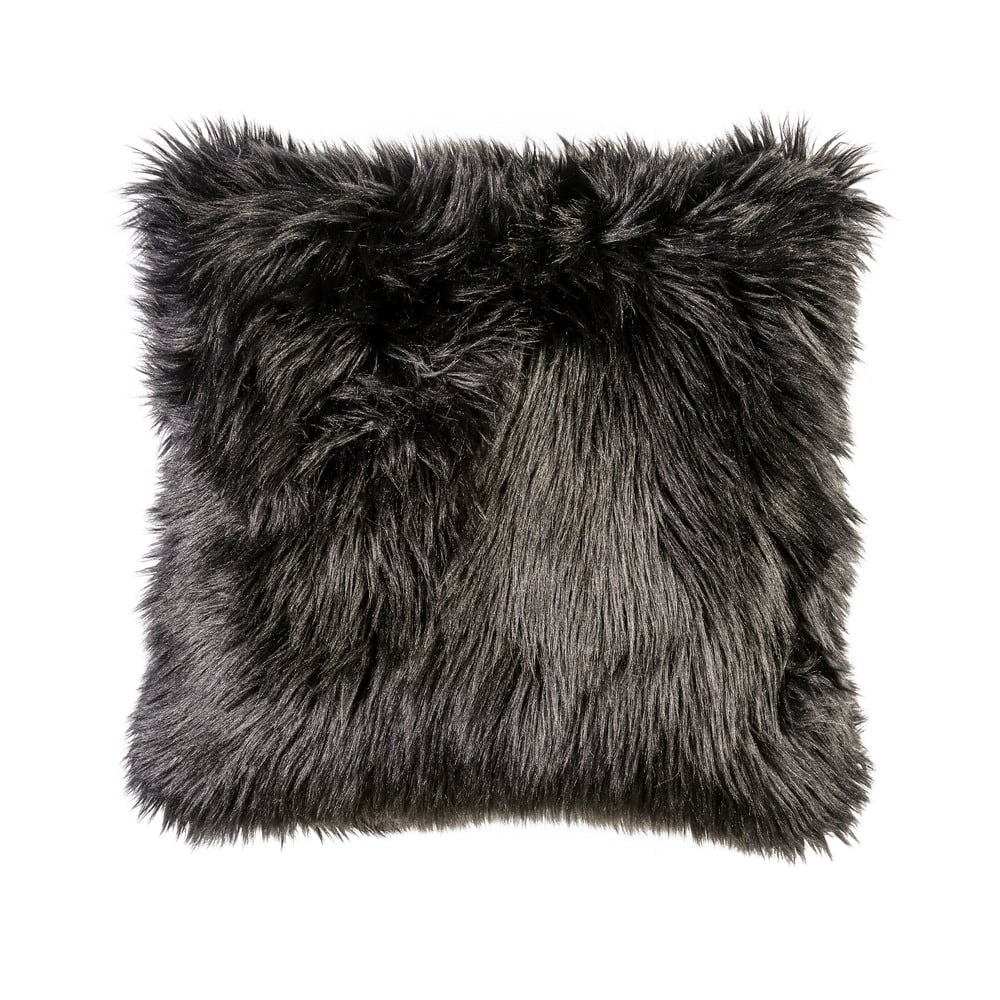 Leo Contemporary Fabric Throw Pillows (Set of 2) by Furniture of America
